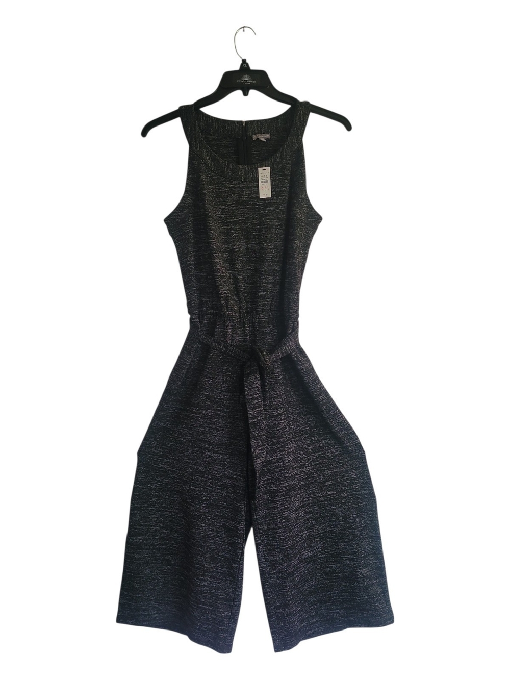 Soft Drape Jersey Romper Sz Mp